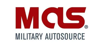 Military AutoSource logo | Rolling Hills Nissan in Saint Joseph MO