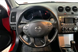 2011 Nissan Altima 3.5 SR 4x2