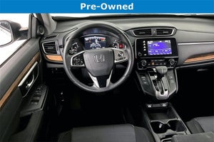 2020 Honda CR-V AWD EX 4WD