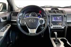 2014 Toyota CAMRY 2014.5 SE Sedan