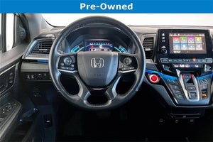 2022 Honda Odyssey Elite 4x2