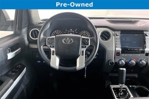 2021 Toyota 4WD