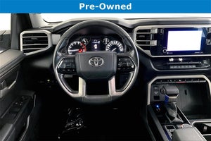 2022 Toyota TUNDRA 4X4 SR5 CREWMAX 5.5